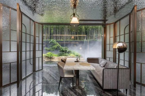 遂昌汤公雷迪森广场酒店 实景图6