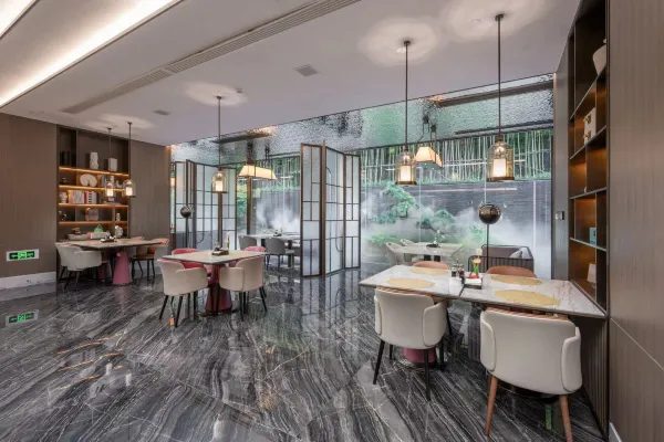 遂昌汤公雷迪森广场酒店 实景图7