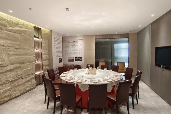 龙泉国际大酒店 实景图2