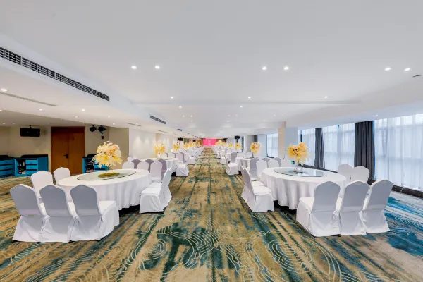 龙泉将军大酒店 实景图4