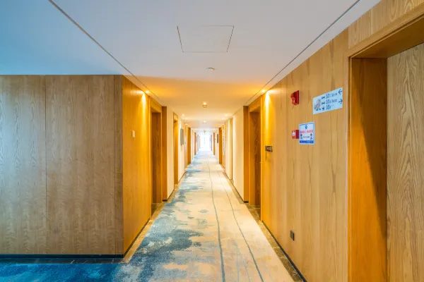 龙泉将军大酒店 实景图6