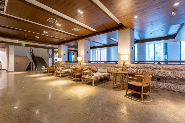 龙泉市红豆林酒店 实景图6