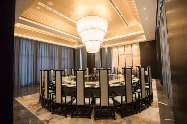 龙泉金沙温泉酒店 实景图2