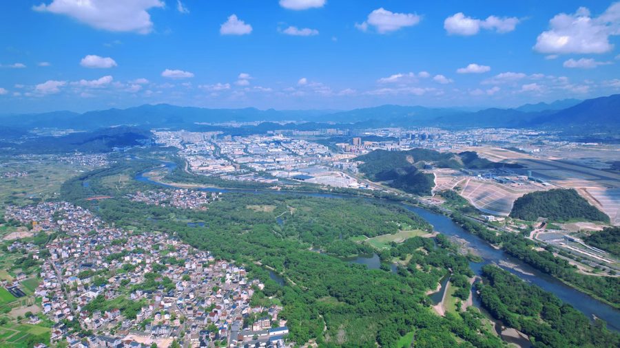 九龙国家湿地公园 实景图7