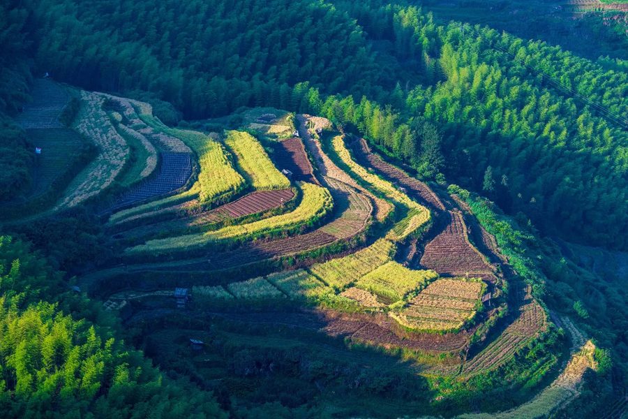 南尖岩景区 实景图3