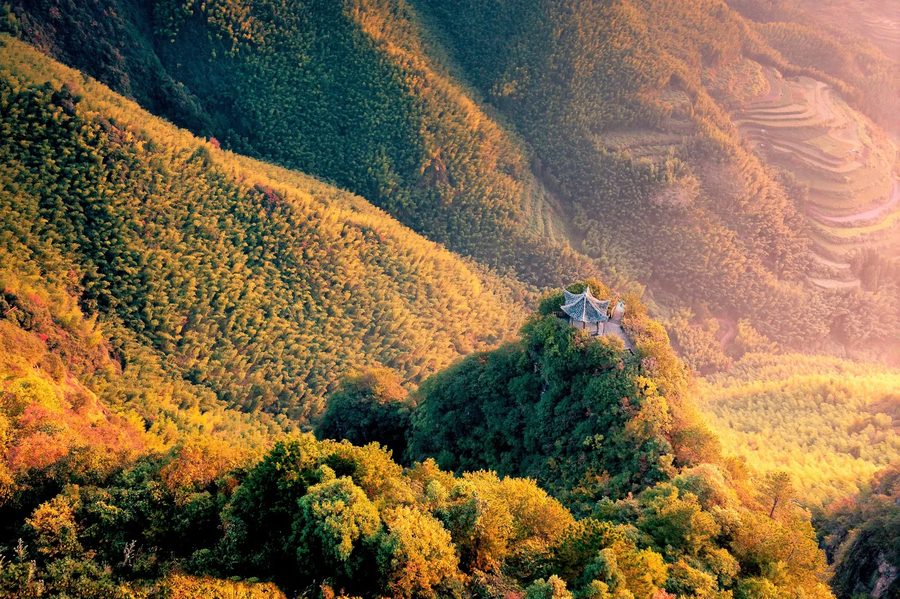 南尖岩景区 实景图5