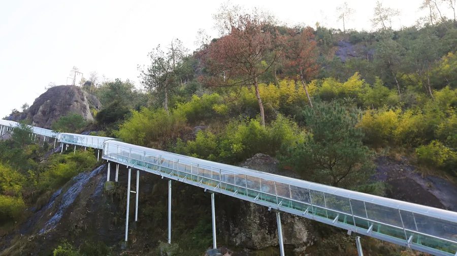双童山景区 实景图3