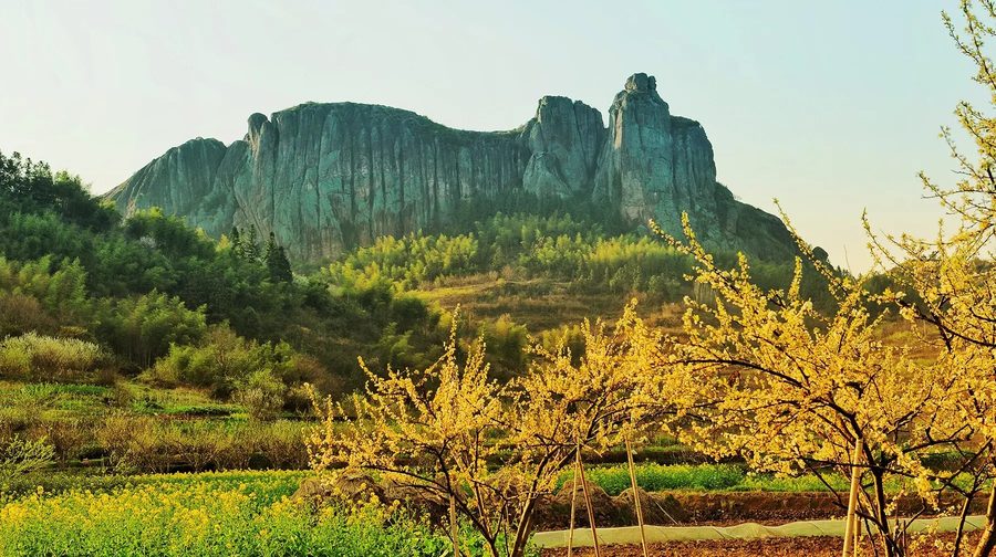双童山景区 实景图4