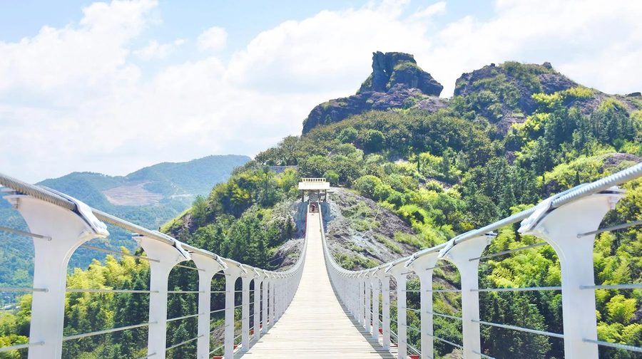 双童山景区 实景图6