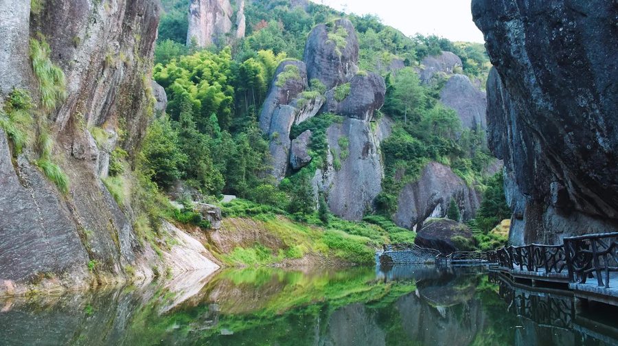 双童山景区 实景图7