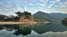 畲乡之窗景区 实景图2
