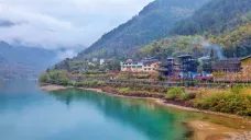 畲乡之窗景区 实景图4
