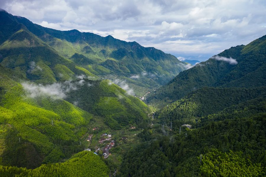 龙泉山景区 实景图3