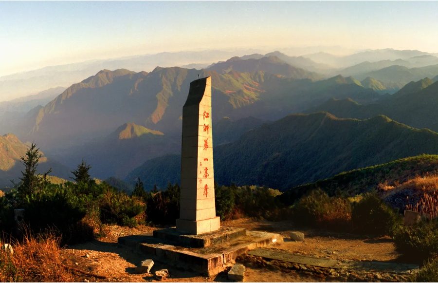 龙泉山景区 实景图6