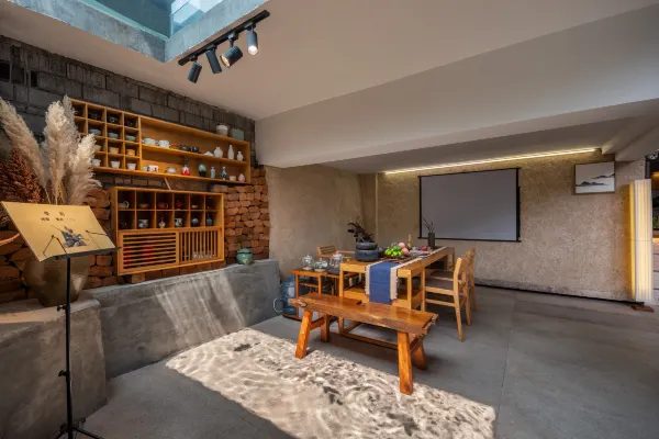 一见一山民宿 实景图4