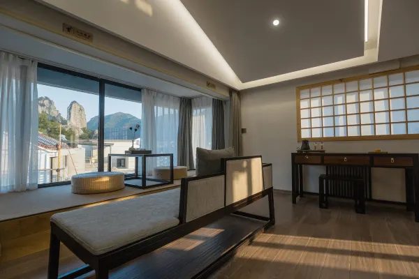 一见一山民宿 实景图6