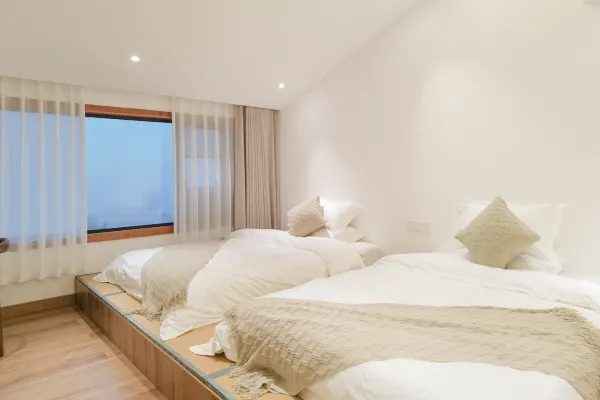 上林山舍 实景图6