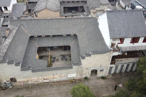二月原芗民宿 实景图5