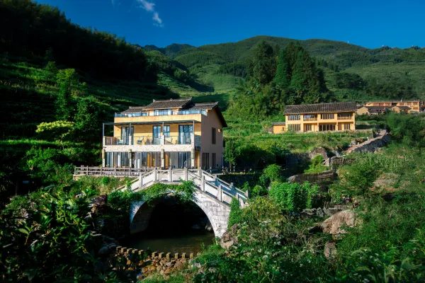 云谷山房 实景图4