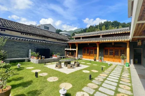 云镜山苑 实景图5