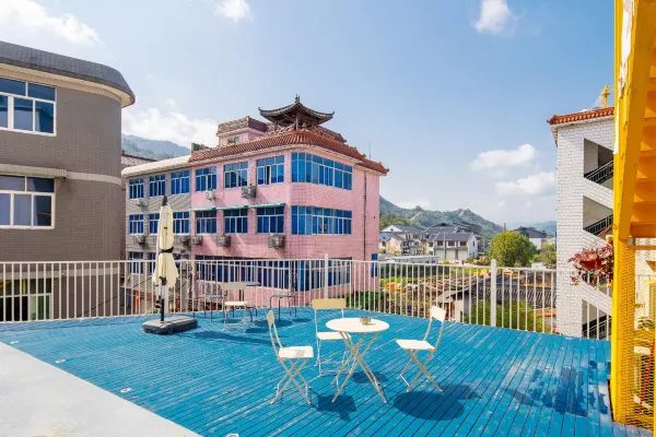 亲爱的我们民宿 实景图7