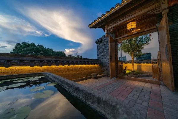 六顺民宿 实景图7