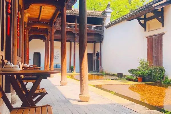 卓庐若家 实景图2