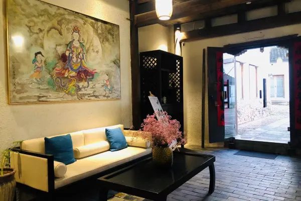 卓庐若家 实景图6