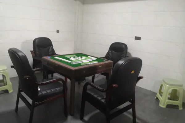 古创意民宿 实景图3