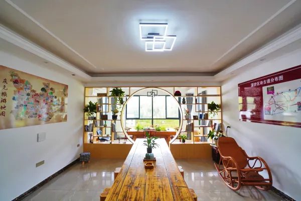大宝古道民宿 实景图4