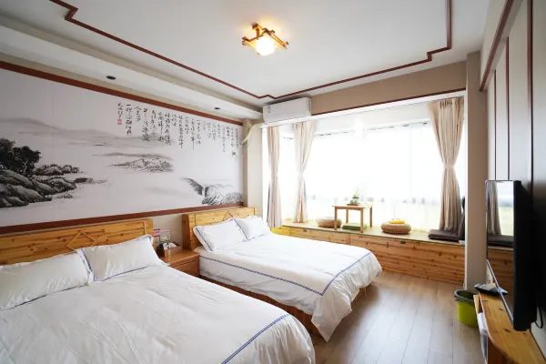 大宝古道民宿 实景图7