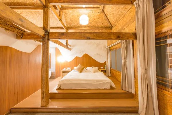 如隐・小佐居 实景图4