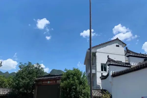 宿隐民宿 实景图6
