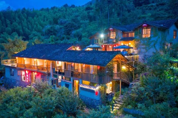 岭源小筑 实景图4