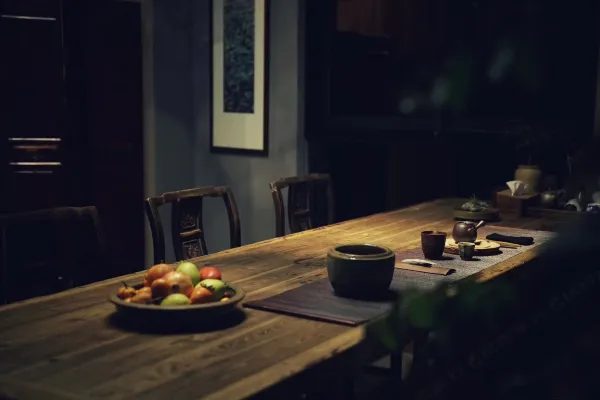 无心云舍 实景图4