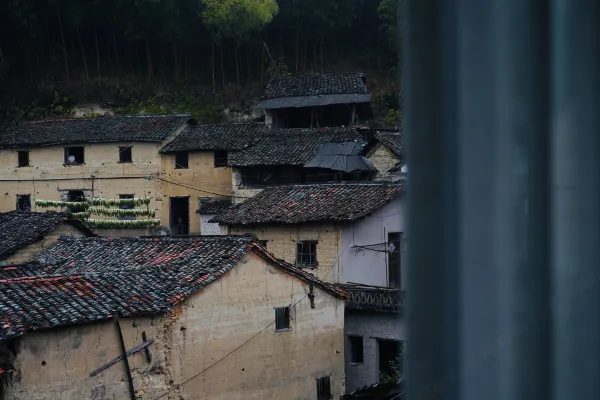 无心云舍 实景图6