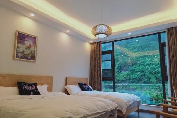 春江花月民宿 实景图3