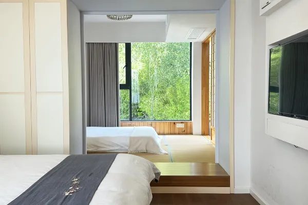 栖心别苑 实景图3