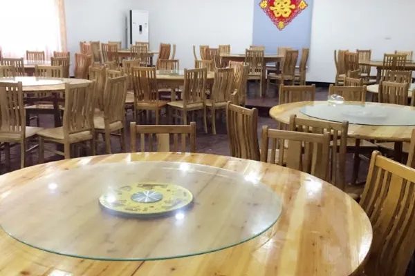 梅兰山居 实景图7