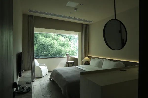 樟宿 实景图7