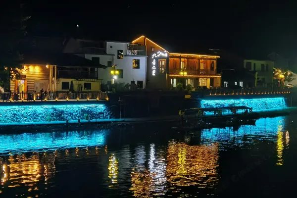 水墨仁里民宿 实景图5