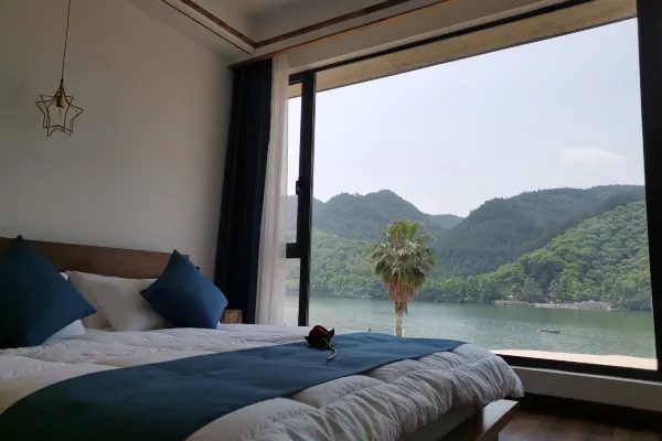 汀南丝雨民宿 实景图7