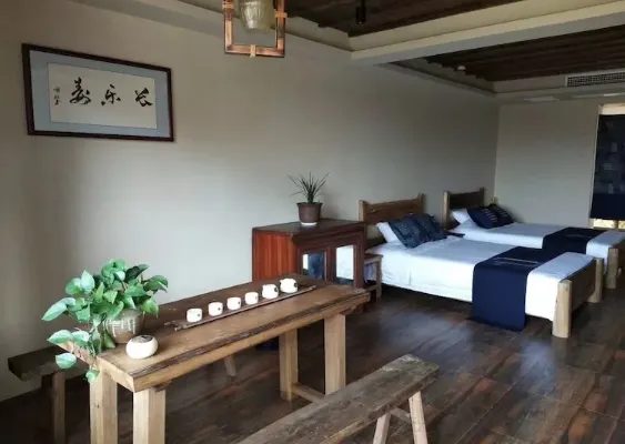 浮生半日 实景图5