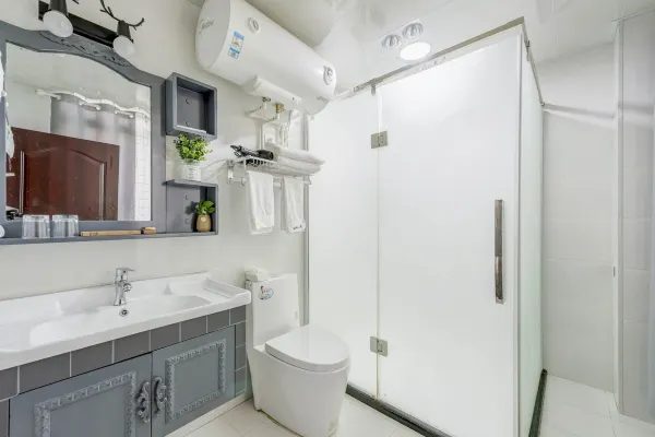 湖畔小筑 实景图7