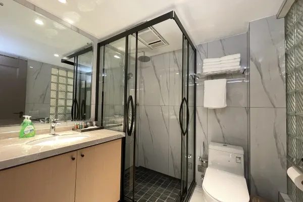 米拉民宿 实景图4