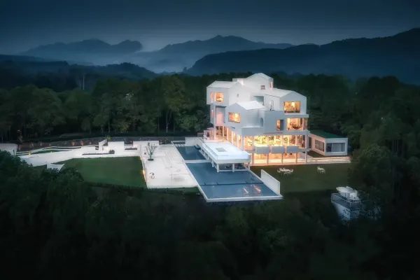 米窝 实景图2