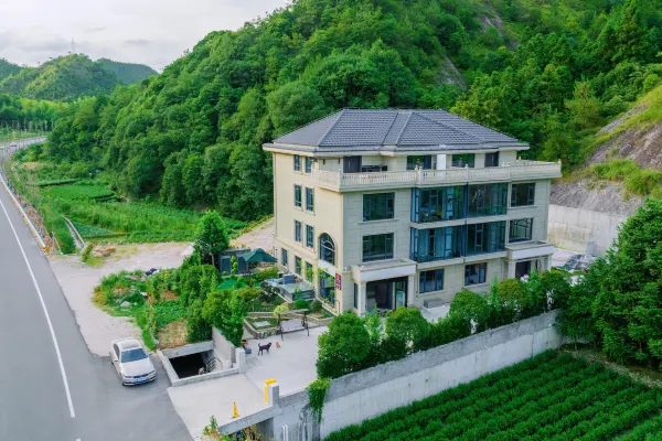 聆风清墅 实景图6