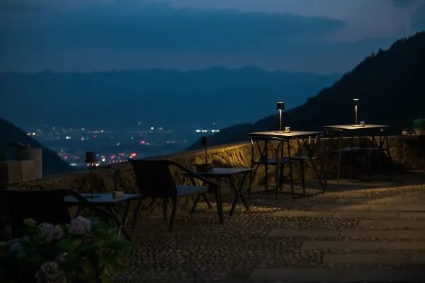 过云山居 实景图6