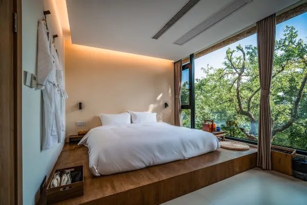 过云山居 实景图7