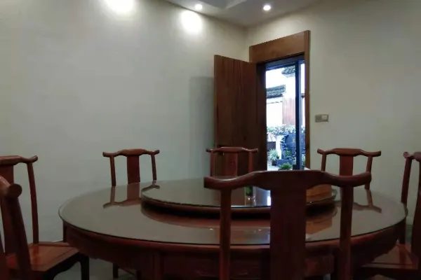 迎旨门别院 实景图3
